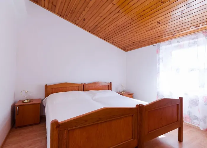 Apartman Ratko Rakalj